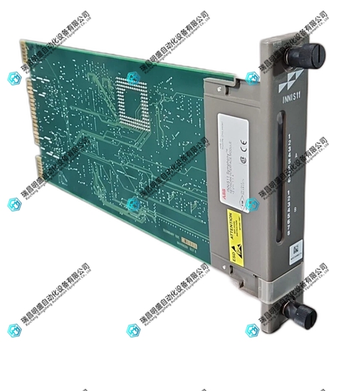 INNIS11工业控制系统