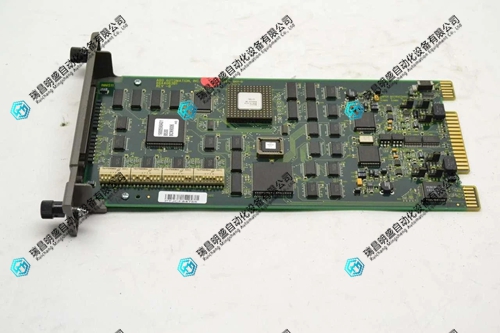 INNIS11工业控制系统