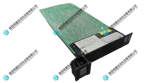 NAMM02分析模拟模块