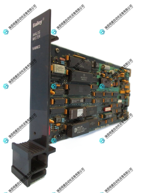 NAMM03网络模拟主模块