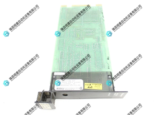 NASI02模拟输入模块