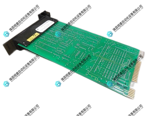 NASI02模拟输入模块