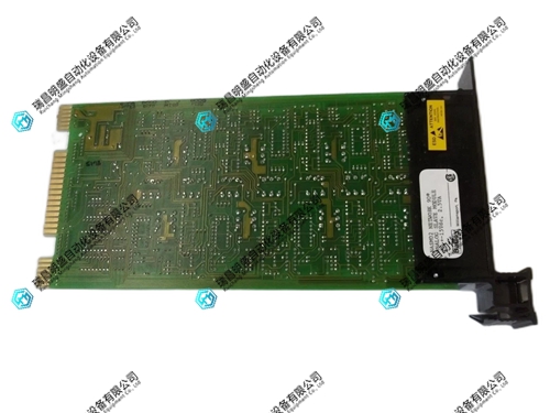 NASM02模拟输入模块