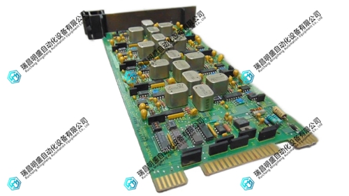 NASM02模拟输入模块