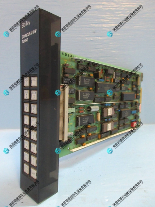 NCTM01配置/调谐模块