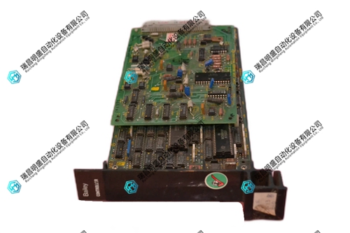 NCOM03增强控制器模块