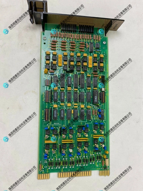 NDSM05数字输出模块