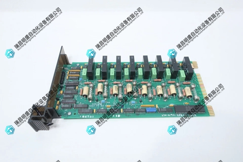 NDSO01数字输出模块