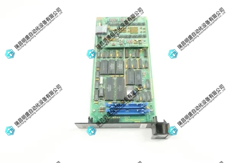  NLIM02网络接口模块