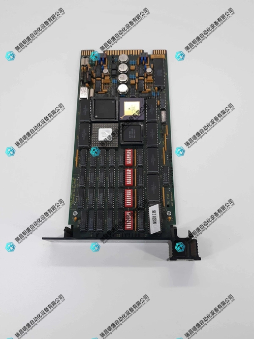 NLIS01控制器模块