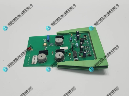 NMF01印刷电路板