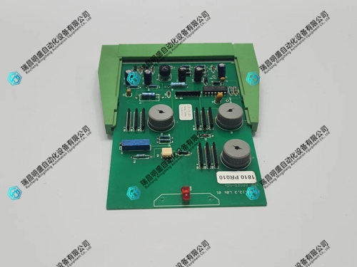 NMF01印刷电路板