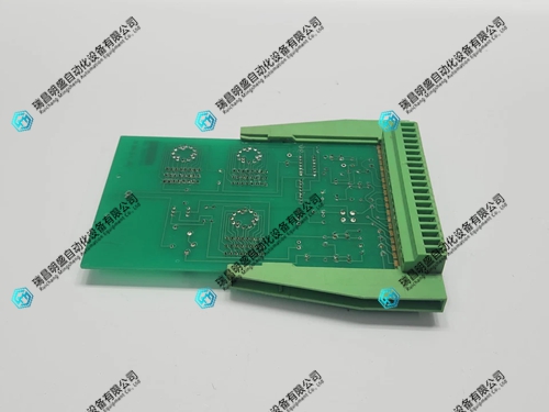 NMF01印刷电路板