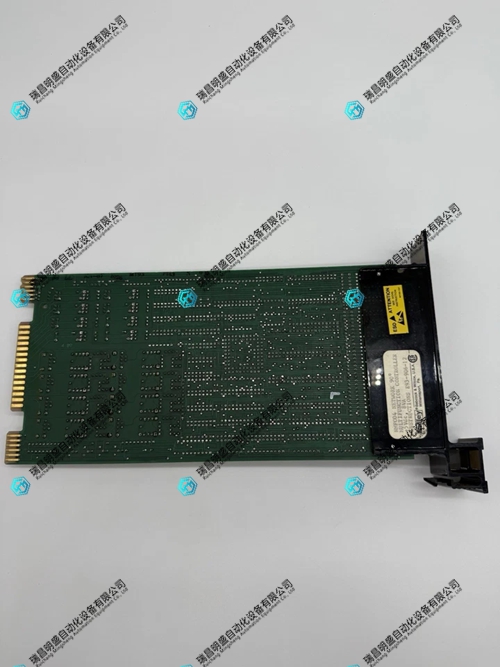 NMFC04处理器模块