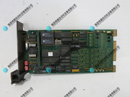 NMFC05多功能控制器模块 