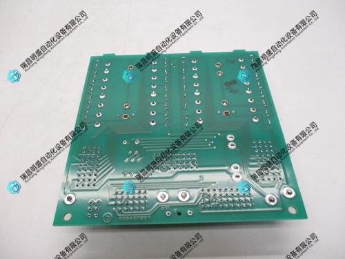 NTAI02模拟输入终端单元