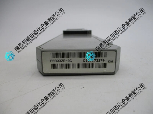 P0903ZE总线隔离器模块