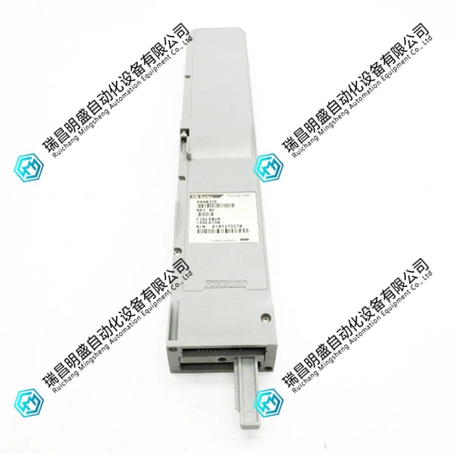 P0903ZE总线隔离器模块