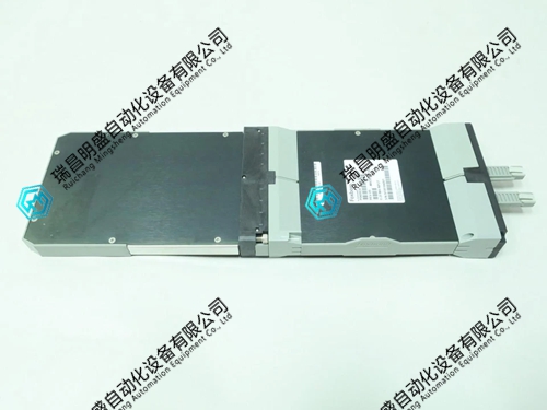 FBM01 P0400DA输入模块