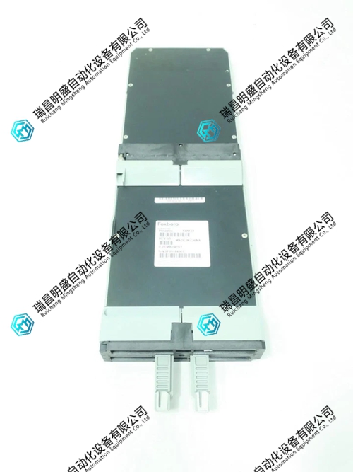 FBM01 P0400DA输入模块