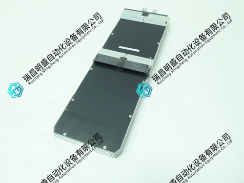 FBM01 P0400DA输入模块