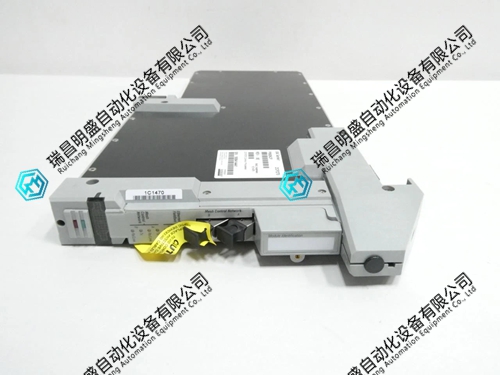 P0926CP控制处理器模块