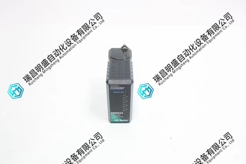 P0926GG FBM224通信接口模块