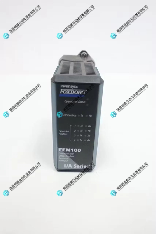 P0973CA FEM100现场总线扩展