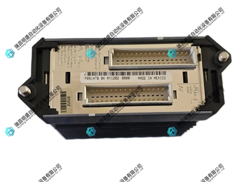 P0914TB FBM208逻辑控制器模块