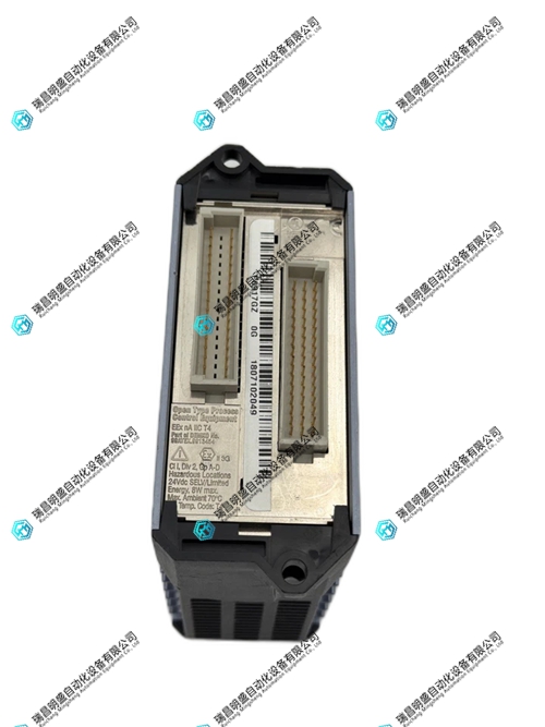 P0917GZ FBM240输入输出模块