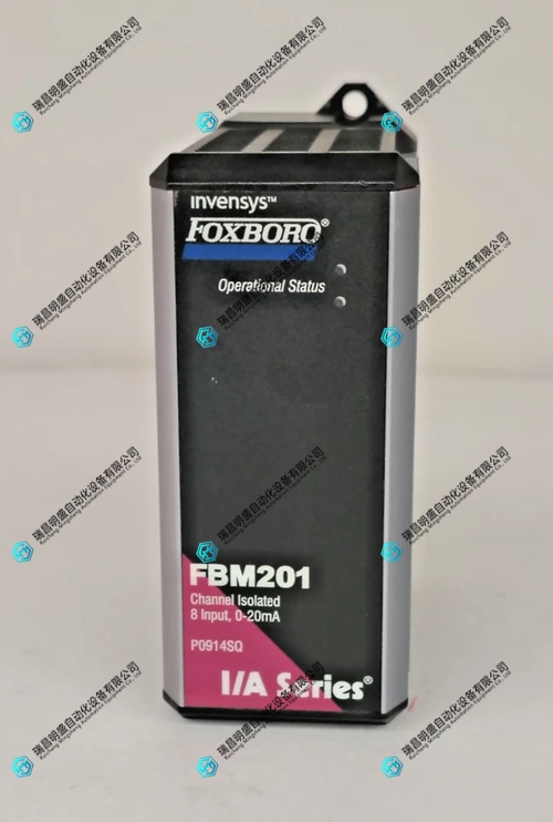 P0914SQ FBM201通道隔离模块