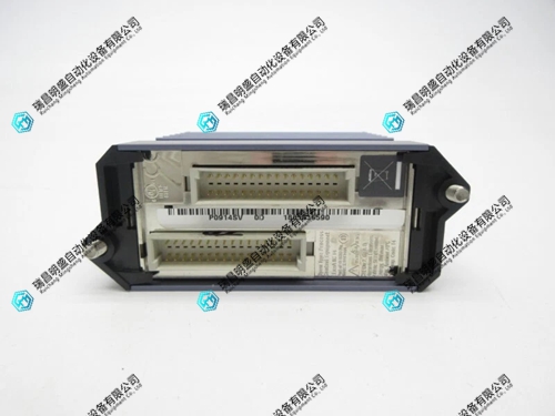 P0914SV FBM203隔离输入模块