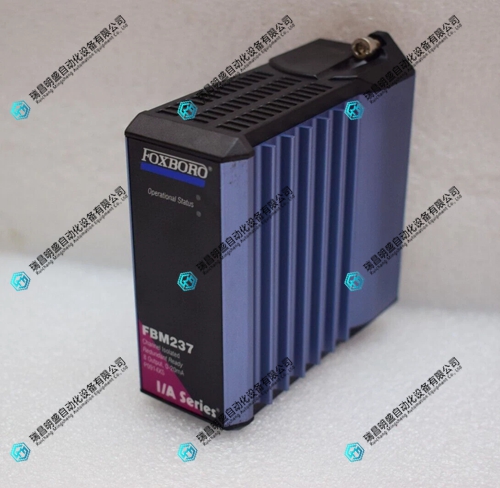 P0914XS FBM237通道隔离输出模块