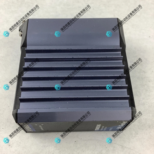 P0916CQ FBM206脉冲输入模块