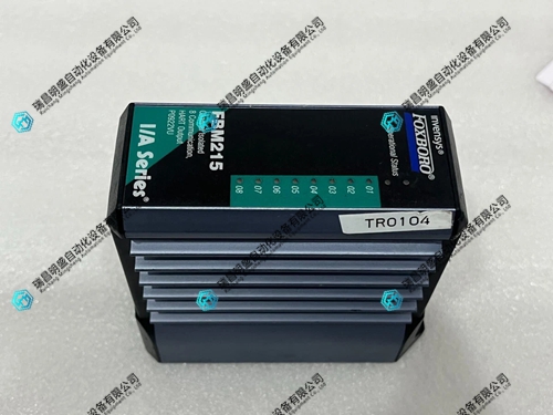 P0922VU FBM215隔离通信输出模块