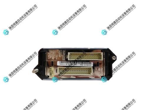 P0922VW FBM218冗余输出模块