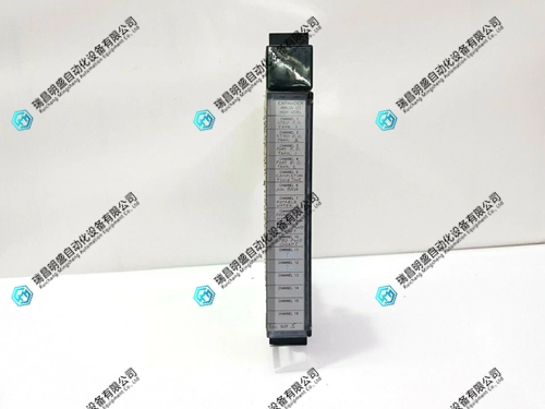 IC697ALG440扩展器模块