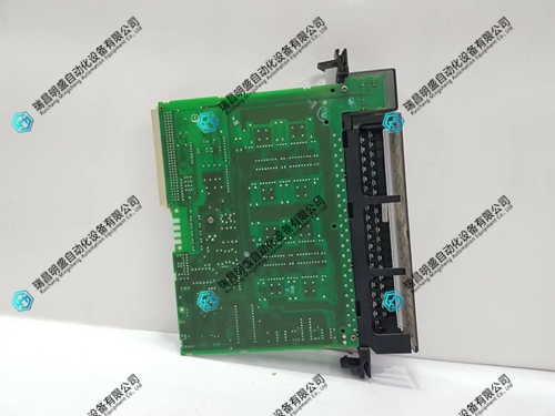 IC697ALG440扩展器模块