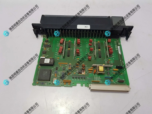 IC697ALG441模拟输入扩展器模块