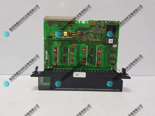 IC697ALG441模拟输入扩展器模块