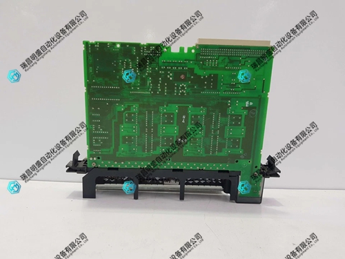 IC697ALG441模拟输入扩展器模块