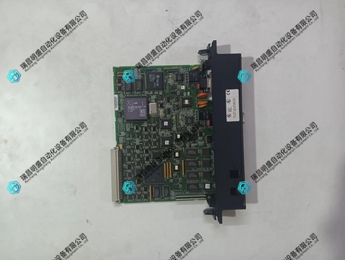 IC697BEM741总线控制器