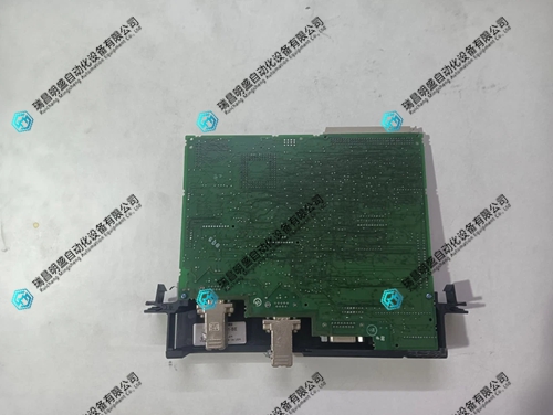 IC697BEM741总线控制器