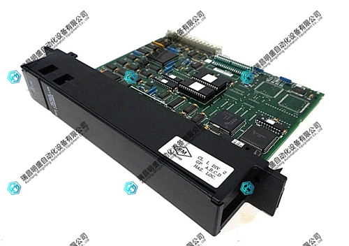 IC697BEM761总线控制器卡