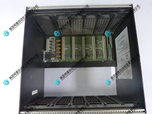 IC697CHS750插槽机箱模块