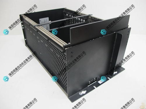IC697CHS770冗余机架