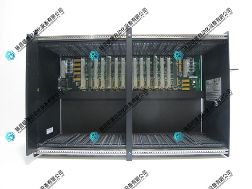 IC697CHS770冗余机架