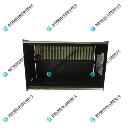 IC697CHS782插槽机架