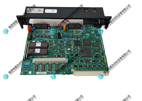 IC697CMM711通信处理器模块