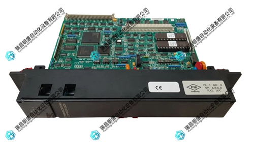 IC697CMM711通信处理器模块